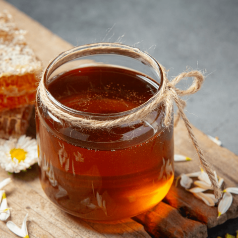 خرید و قیمت عسل طبیعی کوهستان + فروش عمده